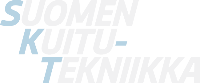 Suomen Kuitutekniikka -logo